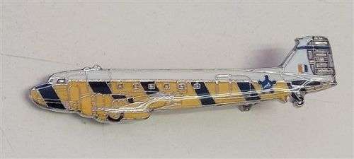 Target Towing Dak Pin (PIN63)(TAS Pins)