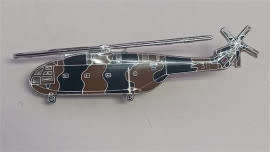 Super Frelon Pin (PIN68)(TAS Pins)