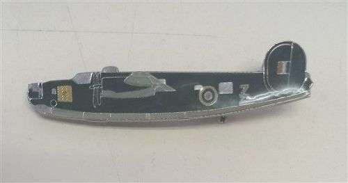 SAAF B-24 Liberator Pin (PIN178)(TAS Pins)