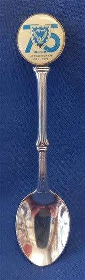 SAAF 75 Teaspoon 2 (TAS018682)