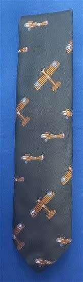 WW1 Tie (TAS018980)