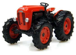 Same 360 DT - 1963 - 1/43 Scale ()(Universal Hobbies)