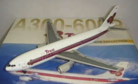 Airbus A300-600R Thai Airways International - 1/400 Scale (DW55151)(Dragon Wings)