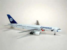Boeing 757-200 Finnair - 1/400 Scale (GJFIN146)(Gemini Jets)
