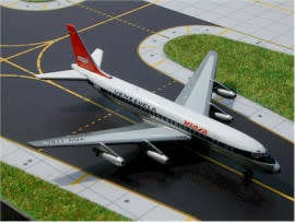 Douglas DC-8-32 VIASA - 1/400 Scale (GJVIA251)(TAS007818)(Gemini Jets)