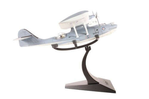 Consolidated PBY-5 Catalina USN VP-14,Kaneohe Bay,Pearl Harbor,Dec 7th 1941-1/72 Scale (AA36110)
