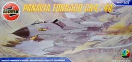 Panavia Tornado GR4/4A - 1/72 Scale (AIR04041)(Airfix)