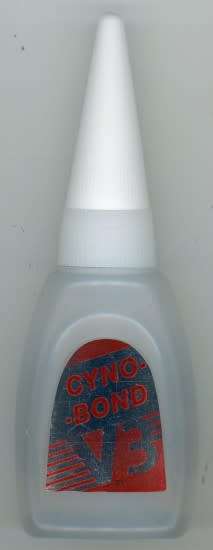 V3 Cyno Bond 20g (V3 CYNO)