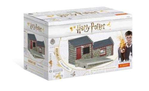 HOGSMEADE Station General Office  - HO HORR7231 Hornby