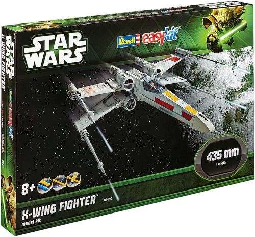 STAR WARS X Wing Fighter (41.4CM)  1/30 REV06690 Revell