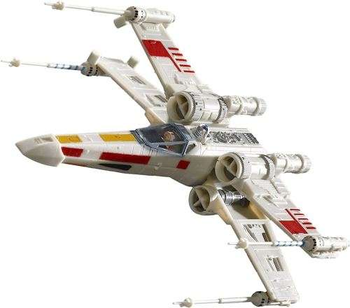 STAR WARS X Wing Fighter (41.4CM)  1/30 REV06690 Revell