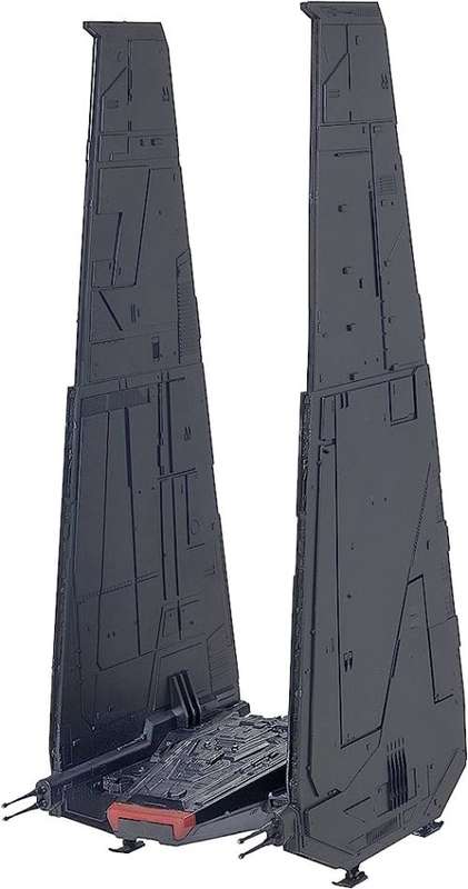 STAR WARS Kylo Ren`s Command Shuttle 1/50 REV06695 Revell