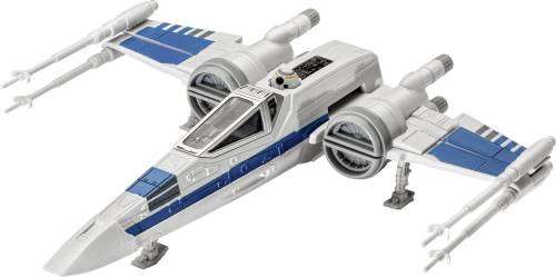 STAR WARS X Wing Fighter  With Sound 1/78 REV06753 Revell