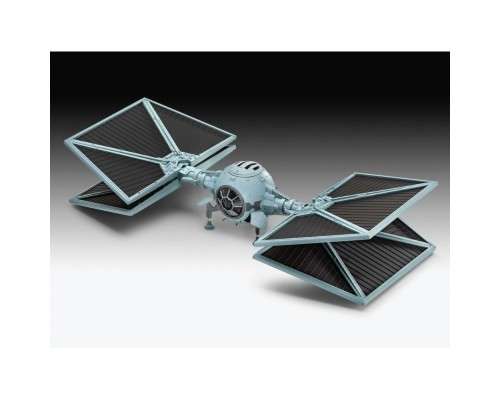 STAR WARS The Mandalorian Outland Tie Fighter 1/65 REV06782 Revell