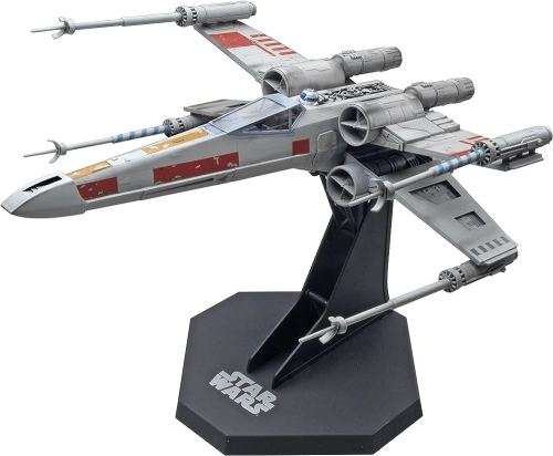 STAR WARS X-Wing Fighter 1/48 REV15091 Revell