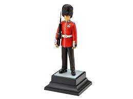Queens Guard - 1/16 REV02800 Revell