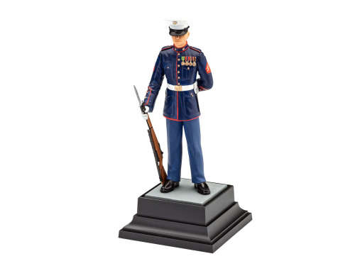US Marine - 1/16 REV02804 Revell