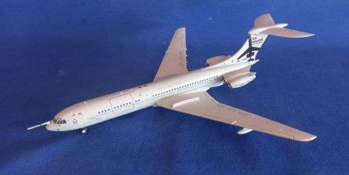 Vickers VC-10 C1K Royal Air Force - 1/200 Scale (G2RAF416)(TAS6017)(Gemini Jets)