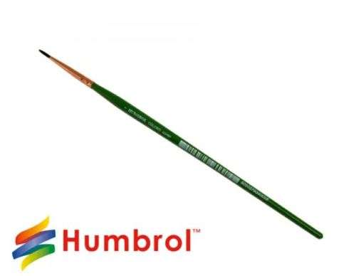 Coloro Brush Size 1 (AG4001)
