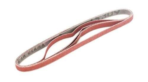 Sanding Stick Belts Assorted (EXC55679)