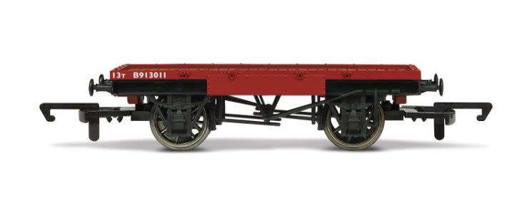 TRI-ANG Railways Remembered RS30 Crash - HO Scale (Hornby HORR1285M)