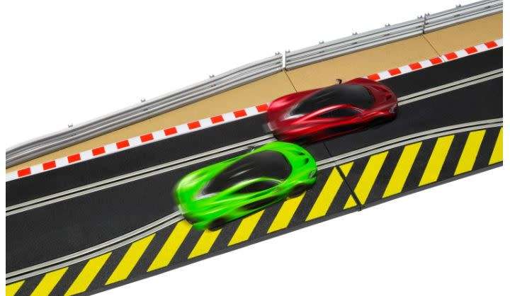 Scalextric Track Extension Pack 2 - 1/32 Scale (Scalextric  SCAC8511)