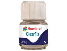 Clearfix 28ml Bottle (AC5708)(Humbrol)