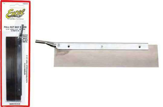Saw Blade 5 1/2 (EXC30491)(Excel)