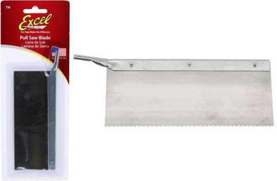Saw Blade16 TPI for K5 Handle (EXC30480)(Excel)