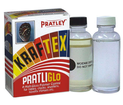 Kraftex Pratliglo 200ml (PRAT1)(Pratley)