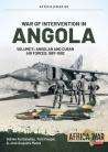 War of Intervention in Angola Volume 5: Angolan and Cuban Air Forces, 1987-1992 (HEL-1438)