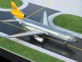 Douglas DC-10-30 Condor - 1/400 Scale (GJCFG210)(TAS007820)(Gemini Jets)