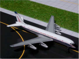 Douglas DC-8-21 Eastern Airlines - 1/400 Scale (GJEAL082)(Gemini Jets)