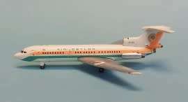 Hawker Siddeley HS121 Trident 1E Air Ceylon - 1/400 Scale (GJACE773)(TAS4203)(Gemini Jets)