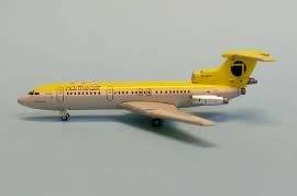 Hawker Siddeley HS121 Trident 1E Northeast - 1/400 Scale (GJNSA770)(TAS4208)(Gemini Jets)