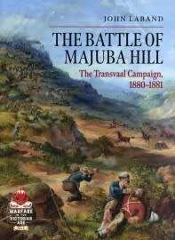 The Battle of Majuba Hill (HEL-0778)(Helion & Company)