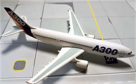 Airbus A300 Airbus Industrie - 1/500 Scale (HW501866)(TAS007294)(Herpa Wings)