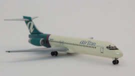 Boeing 717-200 AirTran - 1/500 Scale (HW513463)(Herpa Wings)