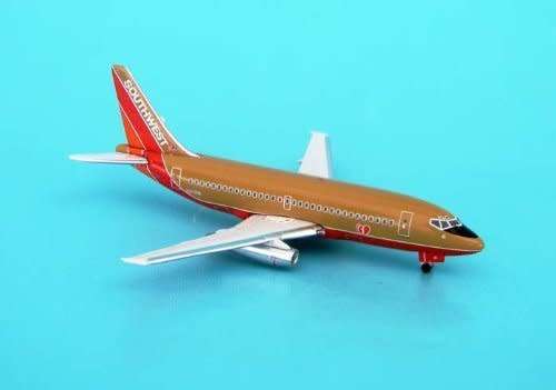 Boeing 737-200 Southwest - 1/500 Scale (IF5732014)(Inflight 500)