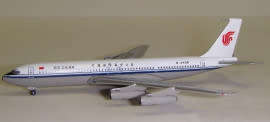 Boeing 707-320B/C Air China - 1/500 Scale (BB52406)(TAS001135)(Big Bird)