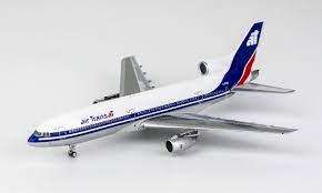 Lockheed L-1011-385 TriStar Air Transat - 1/500 Scale (3557549)(TAS016596)(StarJets)