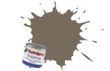 Dark Earth Mat Enamel Paint 14ml (H29)(Humbrol)