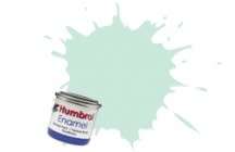 Duck Egg Blue Enamel Paint 15ml (H23)(Humbrol)