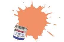 Flesh Matt Enamel Paint 14ml (H61)(Humbrol)