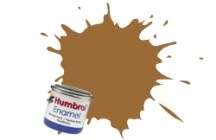 Copper Metallic Enamel Paint 14ml (H12)(Humbrol)