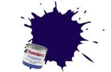 Purple Gloss Enamel Paint 14ml (H68)(Humbrol)