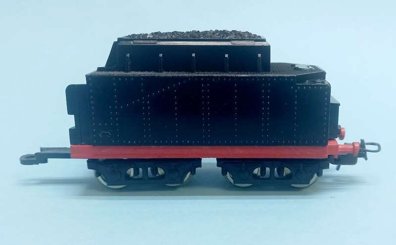 Tender - H0 Scale (LIMA3)(Lima)