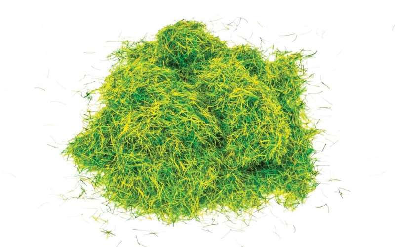 Scatter (Static) Grass Ornamental Lawn 20g (R7179)(Hornby)