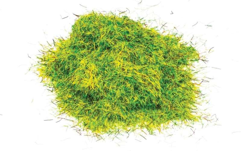 Static Grass Spring Meadow 2 5mm 20gm (R7177)(Hornby)