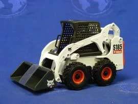 S185 Skid-steer Loader - 1/25 Scale (BOB6988129)(Bobcat)